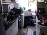 Apartamento em Mauá