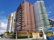 Apartamento em Maurício de Nassau, Caruaru/PE de 240m² 3...