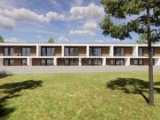 Apartamento em Mazedo e Cortes de 44,00 m²