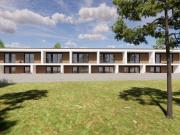 Apartamento em Mazedo e Cortes de 44,00 m²