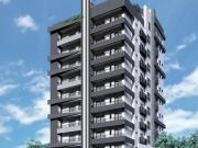 Apartamento em Meia Praia, Navegantes/SC de 75m² 3...