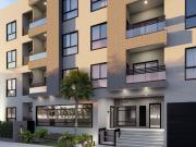 Apartamento em Meia Praia, Navegantes/SC de 77m² 2...