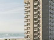 Apartamento em Meia Praia, Navegantes/SC de 83m² 2...