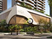 Apartamento em Meireles, Fortaleza/CE de 132m² 3 quartos...