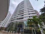 Apartamento em Meireles, Fortaleza/CE de 151m² 3 quartos...