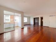 Apartamento em Meireles, Fortaleza/CE de 172m² 4 quartos...