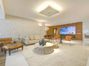 Apartamento em Meireles, Fortaleza/CE de 261m² 4 quartos...