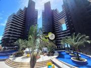 Apartamento em Meireles, Fortaleza/CE de 40m² 1 quartos...