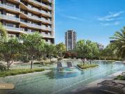 Apartamento em Meireles, Fortaleza/CE de 42m² 1 quartos...