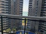 Apartamento em Meireles, Fortaleza/CE de 45m² 1 quartos...
