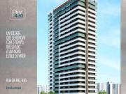 Apartamento em Meireles, Fortaleza/CE de 56m² 2 quartos...