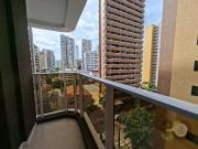 Apartamento em Meireles, Fortaleza/CE de 61m² 2 quartos...