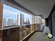Apartamento em Meireles, Fortaleza/CE de 82m² 2 quartos...