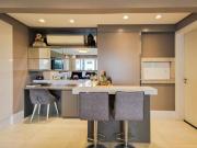 Apartamento em Menino Deus