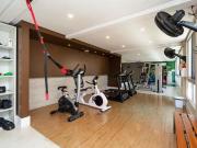 Apartamento em Menino Deus