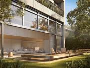 Apartamento em Menino Deus