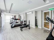 Apartamento em Menino Deus