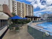 Apartamento em Messejana, Fortaleza/CE de 70m² 3 quartos...