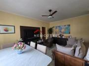 Apartamento em Messia Assú Itararé São Vicente/SP