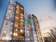 Apartamento em Meu Cantinho, Suzano/SP de 64m² 3 quartos...