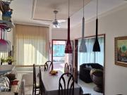 Apartamento em Miguel Couto, Cabo Frio/RJ de 90m² 3...