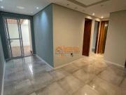 Apartamento em Mikail II, Guarulhos/SP de 84m² 2 quartos...