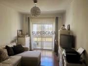 Apartamento T2 em Mina de Água