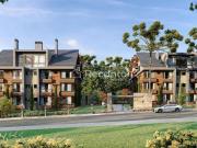 Apartamento em Minuano, Gramado/RS de 74m² 2 quartos à...