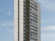 Apartamento em Miramar, João Pessoa/PB de 41m² 1 quartos...