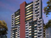 Apartamento em Mirandópolis, São Paulo/SP de 122m² 3...