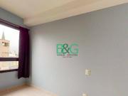 Apartamento em Mirandópolis, São Paulo/SP de 28m² 1...