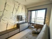 Apartamento em Mirandópolis, São Paulo/SP de 28m² 1...