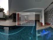 Apartamento em Mirandópolis, São Paulo/SP de 72m² 2...