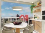 Apartamento em Mirante, Mogi Mirim/SP de 64m² 2 quartos...