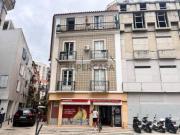 Apartamento T3 em Misericórdia