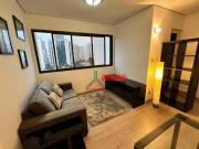 Apartamento em Moema