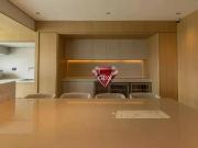 Apartamento em Moema