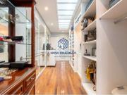 Apartamento em Moema