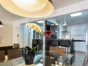 Apartamento em Moema