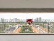 Apartamento em Moema