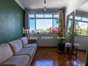 Apartamento em Moema, 3 dormitórios,1 suíte, 1 vaga,...