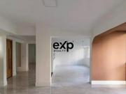 Apartamento em Moema, 3 dormitórios, 4 vagas