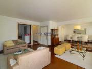 Apartamento em Moema 4 Dormitórios