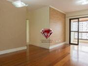 Apartamento em Moema