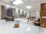 Apartamento em Moema a venda com 3 dormitórios sendo 1...