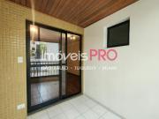 Apartamento em Moema a venda com varanda, 94m2, 3 dorms,...