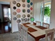 Apartamento em Moema Alto PadrÃ£o 275mÂ², 3 quartos e 4...