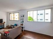 Apartamento em Moema com 105m²