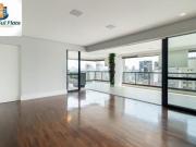 Apartamento Em Moema Com 3 Suítes e 3 Vagas Alto Padrão