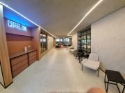 Apartamento em Moema Condominio! On Jurupis! Alameda...